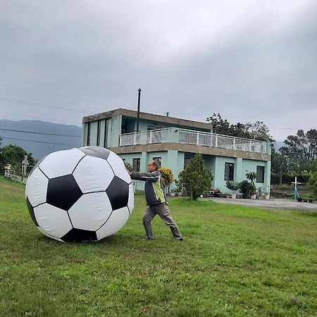 Kelly Field Homestay Guangfu Exterior photo